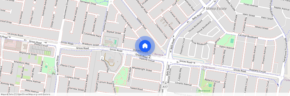 2 Dolcetto Drive, 3806, Berwick