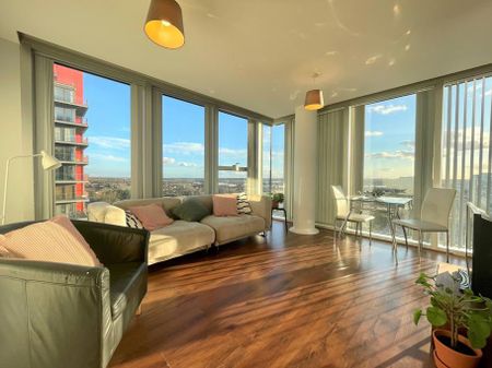 2 bedroom apartment to rent - Photo 2