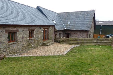2 bedroom property to rent - Photo 5