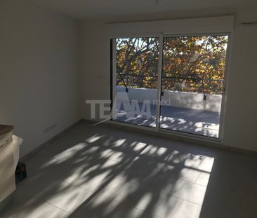 Location Appartement 2 pièces 42m² SETE 34200 - Photo 4