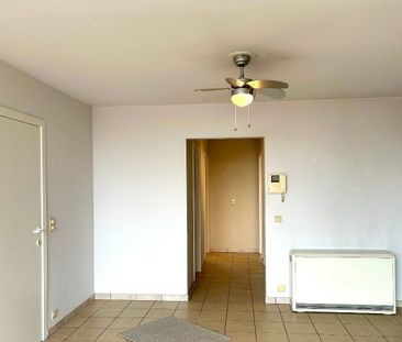 Gezellig Duplexappartement met garagebox in centrum Zulte - Photo 2