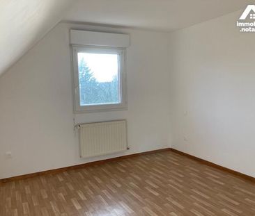 ANZIN SAINT AUBIN - PAVILLON INDIVIDUEL A LOUER - Photo 6