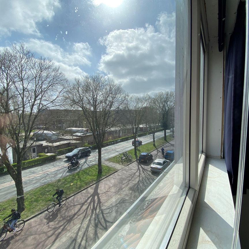 Hoendiep 61A, 9718 TC Groningen - Photo 1