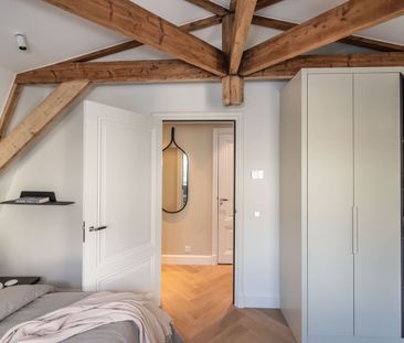 Leidsekade 100-F, Leidsebuurt-Zuidoost, 1017PP, Amsterdam - Foto 5