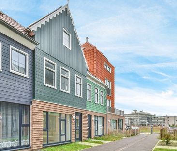 Te huur: Huis Letterhout 87 in Zaandam - Foto 3