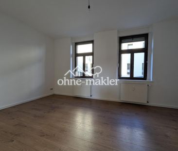 Neue Wohnung - Neues Glück! 2Raum + große Terrasse + zentral - Photo 1