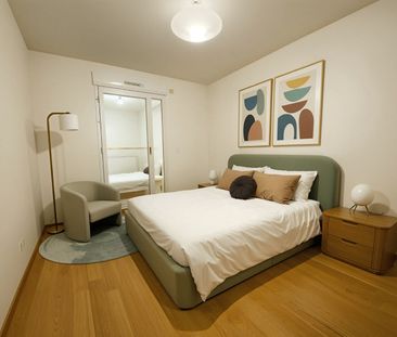 Appartement Valleiry 3 pièce(s) - Photo 2