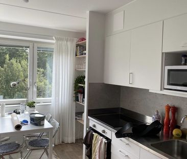 Professorsslingan, Stockholm - Photo 2