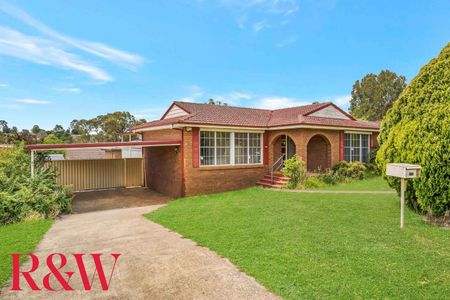 47 Demetrius Road Rosemeadow - Photo 5