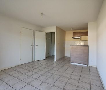 Appartement 2 pièces – 37 m² - Photo 3