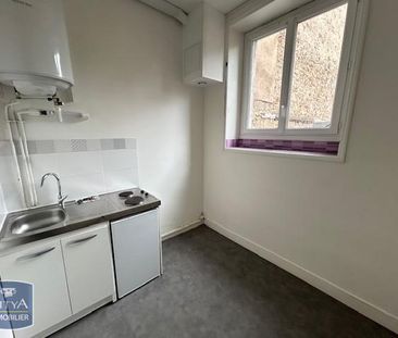 Location Appartement 2 pièces 37m² NANTES 44000 - Photo 3
