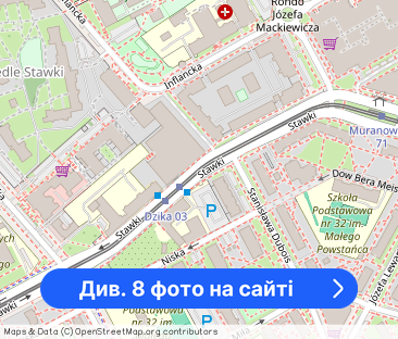 Elegancki apartament z garażem – Śródmieście - Фото 1
