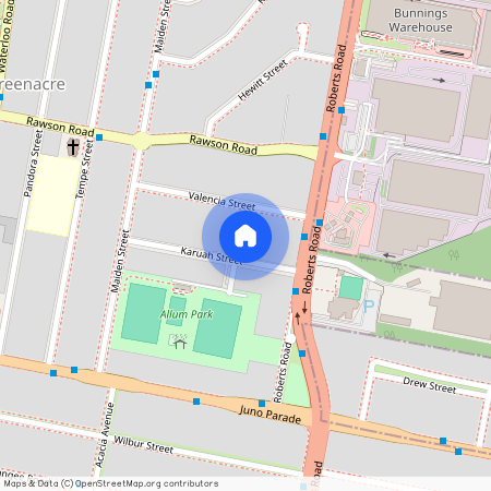 10 Karuah st, NSW 2190, Greenacre