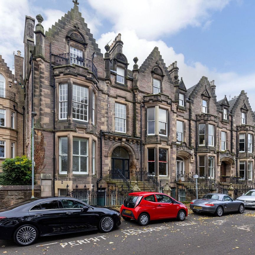 Flat 2, 1 Bruntsfield Crescent - Photo 1