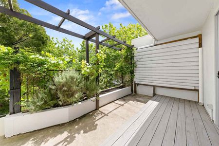 2/120-124 Oxford Street Woollahra - Photo 5