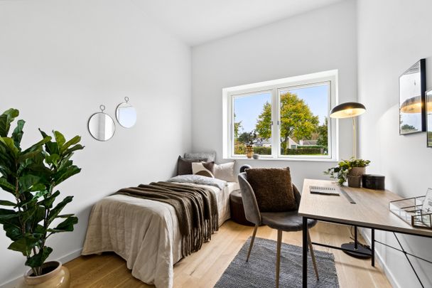 Sølyst Strandpark 2B, Sølyst Strandpark, 2990 Nivå - Foto 1