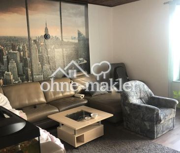 3ZKB Wohnung in Kammerforst zu vermieten - Foto 3