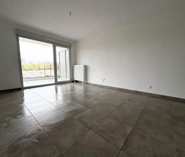 Location Appartement 2 pièces 45m² MARCELLAZ 74250 - Photo 4