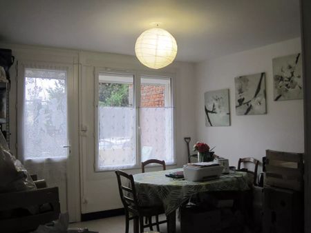 A LOUER MAISON A RIBEMONT 02 - Photo 2