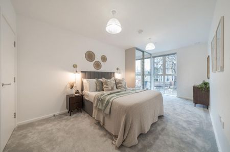 2 bedroom apartment to rent - Photo 4