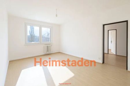 Pronájem bytu 2+1 53 m - Photo 2