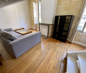 BORDEAUX SAINT SEURIN - Photo 1