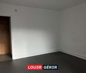 Appartement Paris 1 pièce(s) 22 m2 - Photo 4