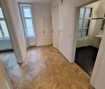 Tolles Familiendomizil oder doch eher 3er-WG? - unbefristet - Photo 1