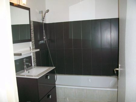 Location Appartement 2 pièces 39m² GRETZ ARMAINVILLIERS 77220 - Photo 2