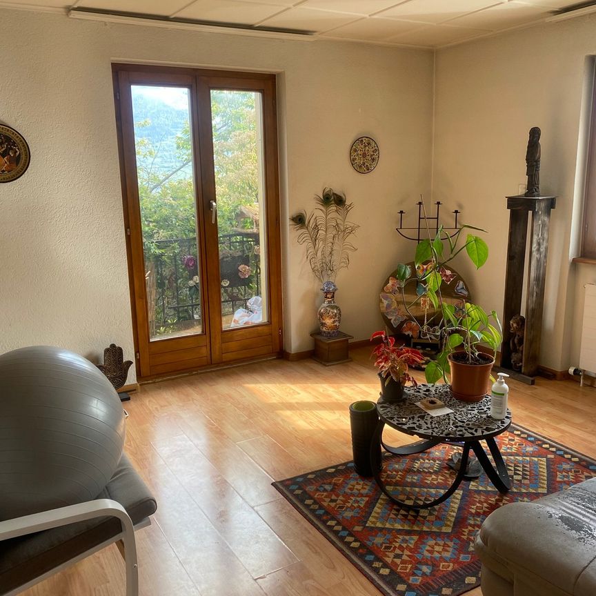2 Zimmer, 80 m² - Photo 2
