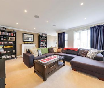 5 bedroom terraced house to rent - Photo 1