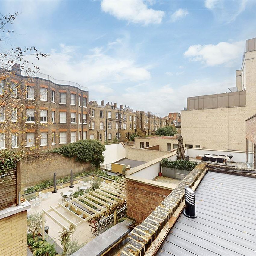 YOUNG STREET, W8, London - Photo 1