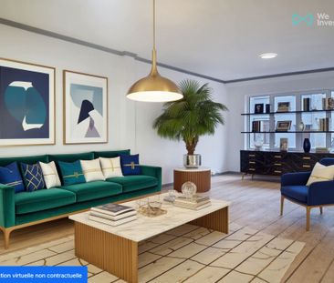 Huis met vier slaapkamers in Wemmel - Photo 3