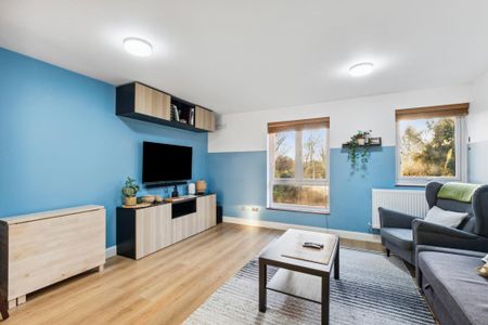 2 bedroom flat to rent - Photo 3