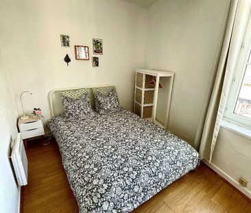 À LOUER – T2 MEUBLÉ de 25 m², Rue de Saint-André – VIEUX-LILLE réf ... - Photo 5