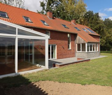 Woning te huur in Anvaing voor € 1.350 met 4 slaapkamers - Foto 4