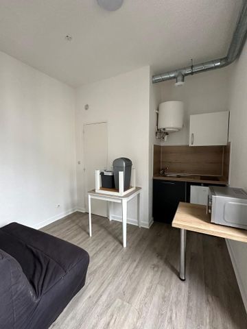 Appartement Saint-Nazaire - Proche centre ville - Photo 3