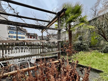 CHARMING IN THE HEART OF THE CITY - Foto 2