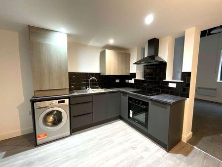 The Old Court House, DN1 - Photo 4