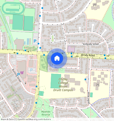 26A Pangari Crescent Dharruk