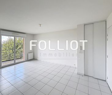 A louer : Appartement 3 Pièces à Fougères - Réf.2334CV - Photo 4