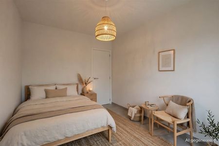 Appartement te huur - Photo 3