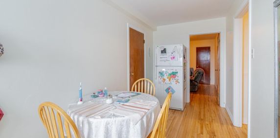 Québec – Appartement 4 1/2 à louer près du cégep Garneau - Photo 2