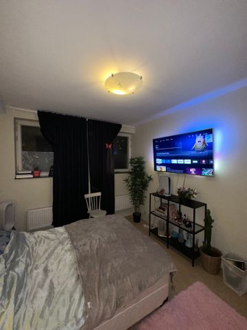 Gävlegatan, Stockholm - Foto 3