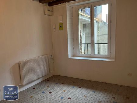 Location appartement 2 pièces de 34.5m² - Photo 2