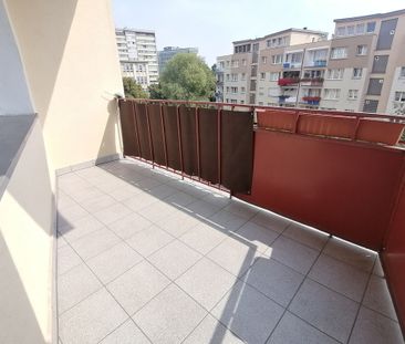 2 pok. obok Galaxy, balkon, miejsce postojowe !!! - Photo 1