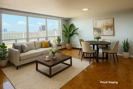 For Lease - 363 Lakeshore Road Unit# 801, Mississauga, Ontario - Photo 4