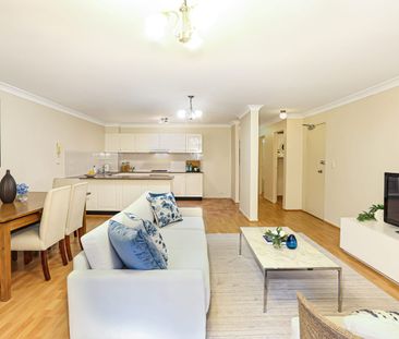 Ground floor security unit - Photo 2