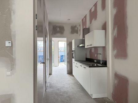 Arnhemseweg 26-A, Bekenstein / De Luiaard, 3817CH, Amersfoort - Foto 5