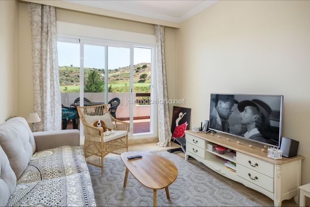 Apartamento en Mijas, La Cala Golf, alquiler - Photo 1